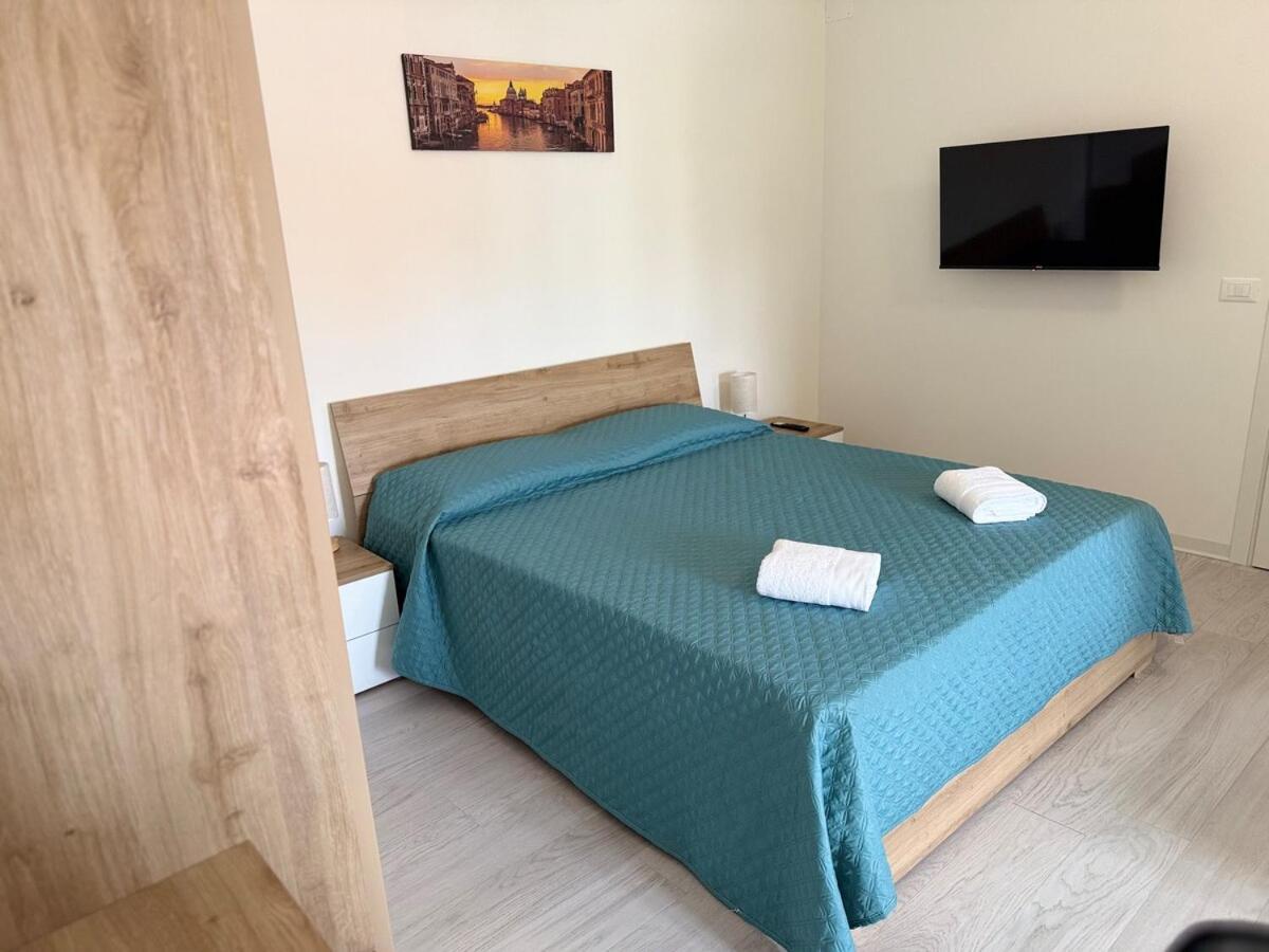Casa Sofia With Parking 15 Minutes From Apartament Wenecja