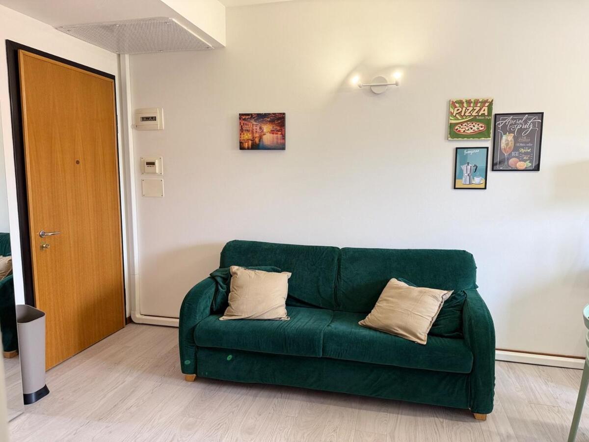 Casa Sofia With Parking 15 Minutes From Apartamento Venecia