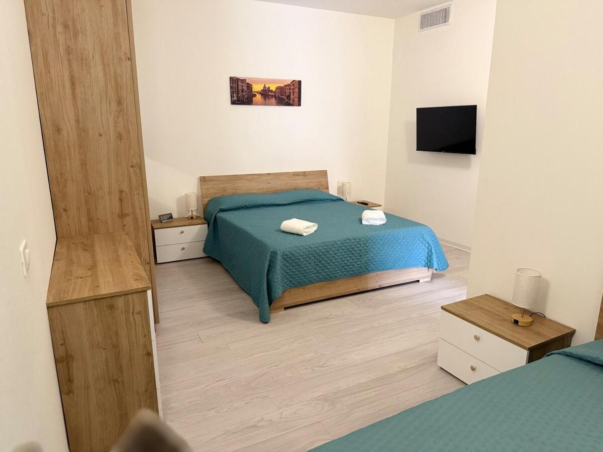 Casa Sofia With Parking 15 Minutes From Venecia