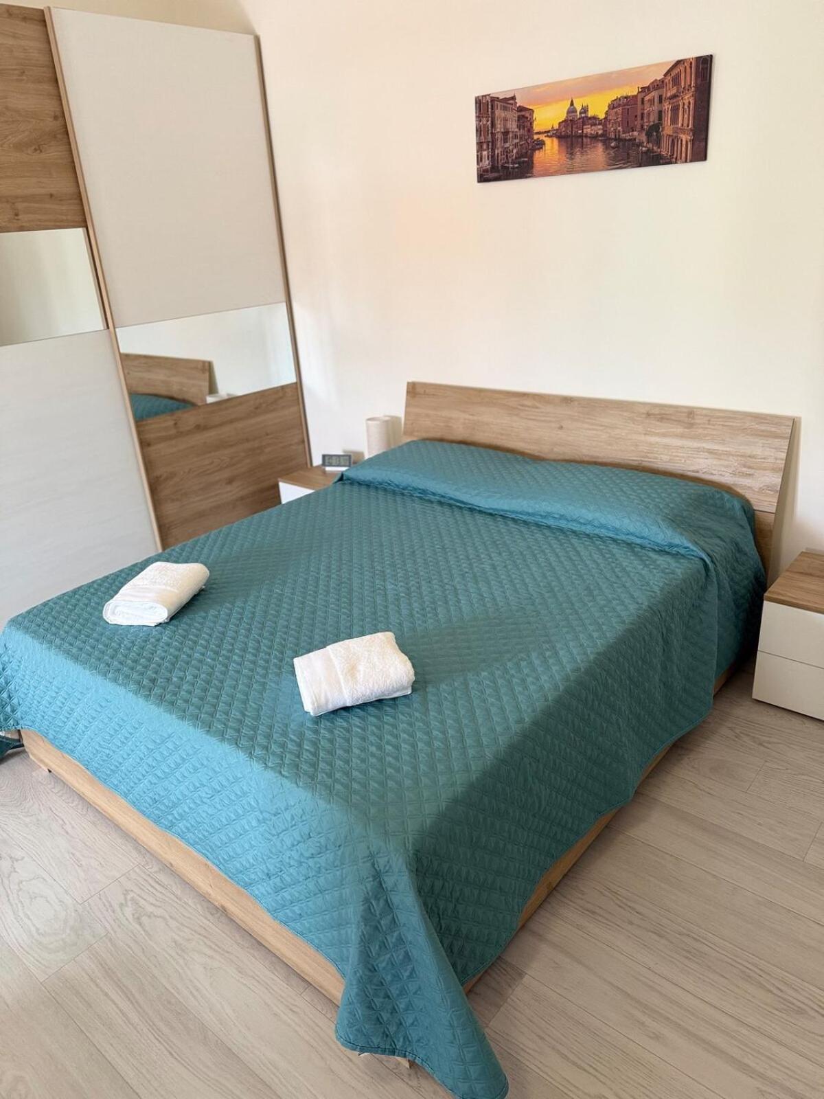 Apartamento Casa Sofia With Parking 15 Minutes From Venecia