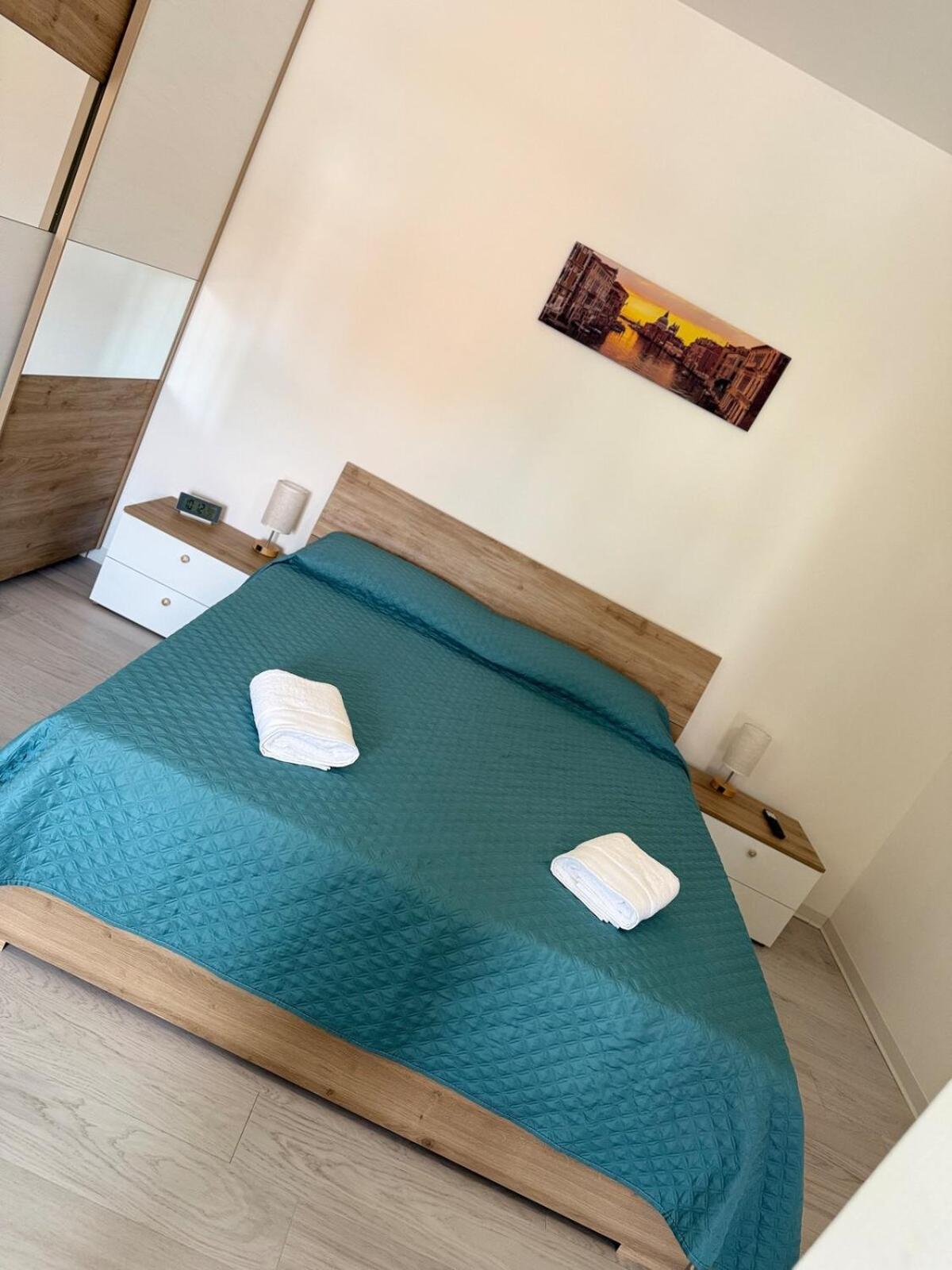 Apartamento Casa Sofia With Parking 15 Minutes From
