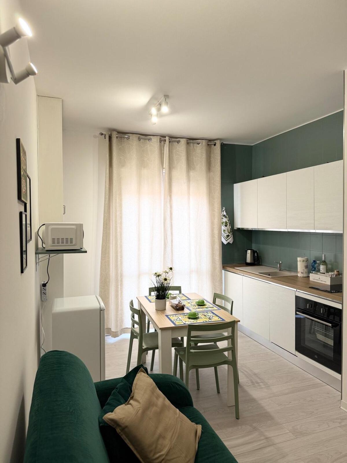 Apartamento Casa Sofia With Parking 15 Minutes From Venecia