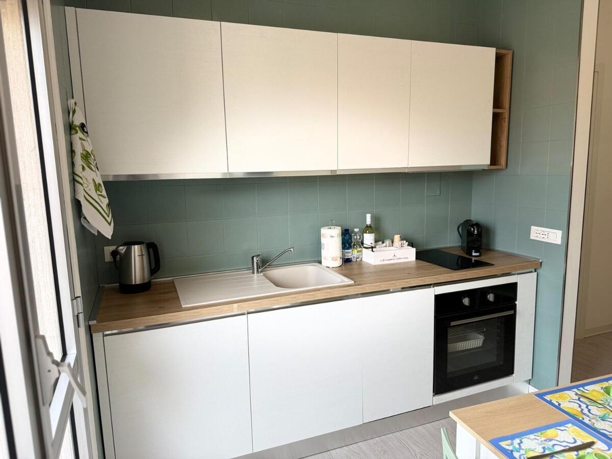 Casa Sofia With Parking 15 Minutes From Venecia