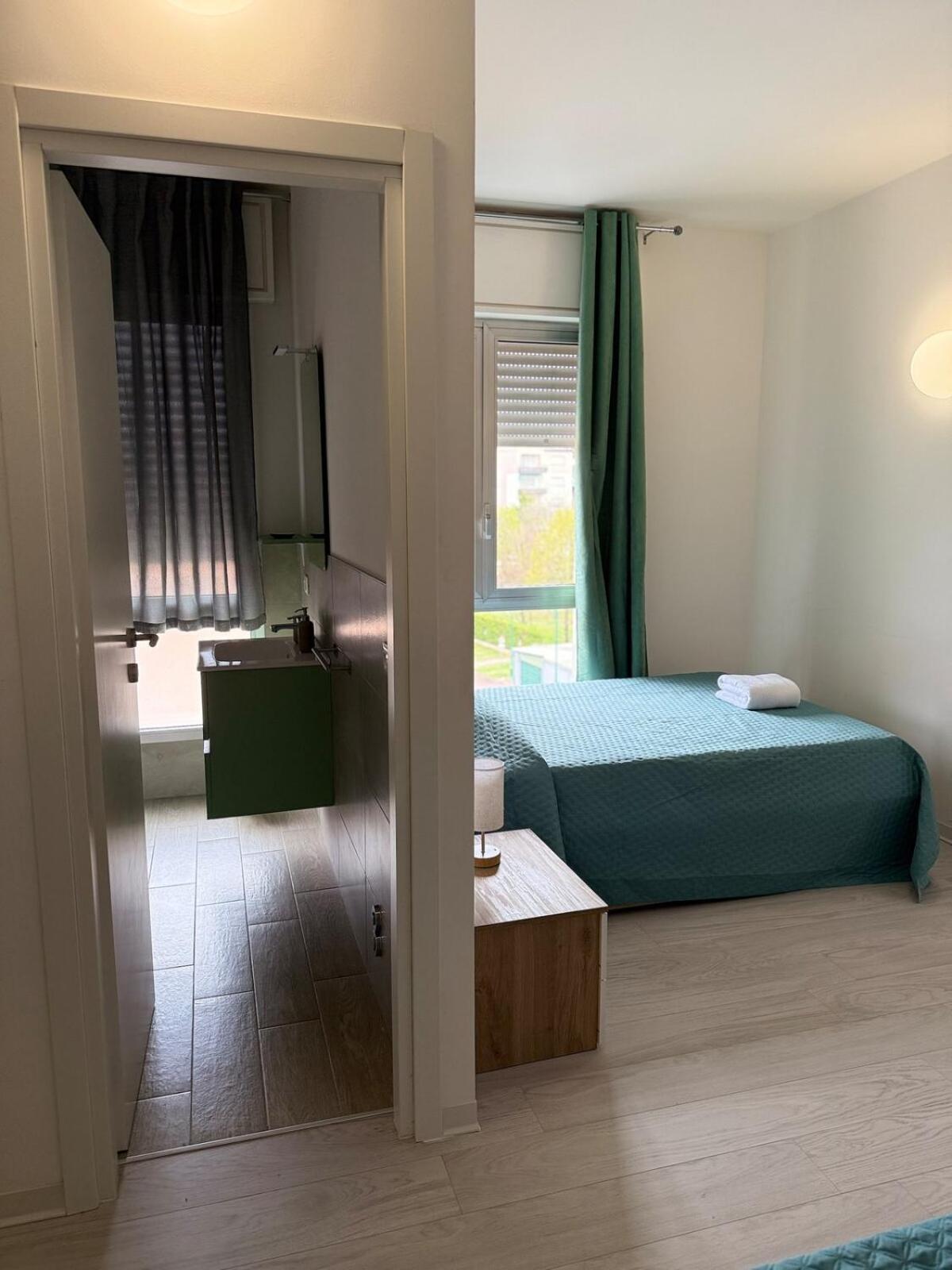 Apartamento Casa Sofia With Parking 15 Minutes From
